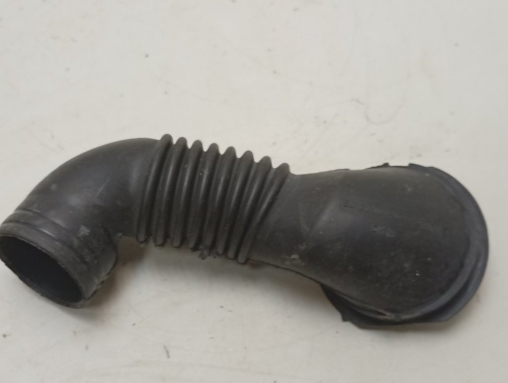 WAA20160OE/01 кт47 Заливной патрубок для стиральной машины Bosch 5500000169 б/у