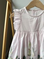 Хлопковое платье Il Gufo, 92