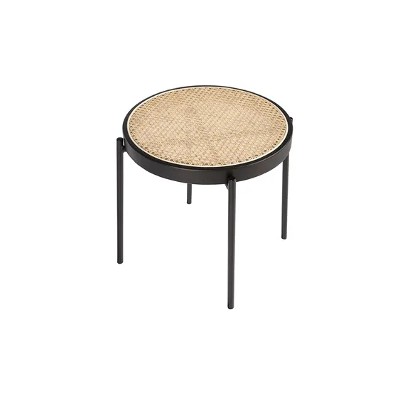 Приставной столик Angel Cerda 2109 из ротанга