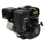Loncin H460i (A type) D25 7А двигатель 00-00153812