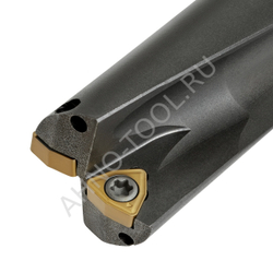 Сверло корпусное KCD160-5D-S25-WC03 ACCKee