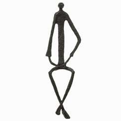 Статуэтка Different poses 7