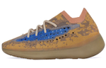 Кроссовки Adidas Originals Yeezy Boost 380 "Blue Oat"