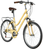 Женский велосипед Stinger Victoria 26" (2020)