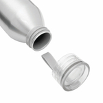 Алюминиевая бутылка COLOURED 650 мл