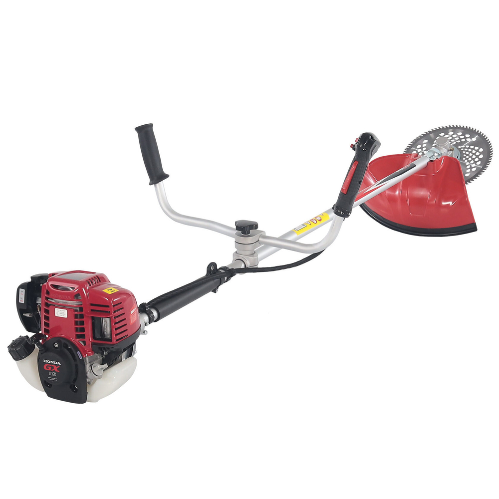 Бензиновая мотокоса EVOline BCG 35 H (4T Honda)