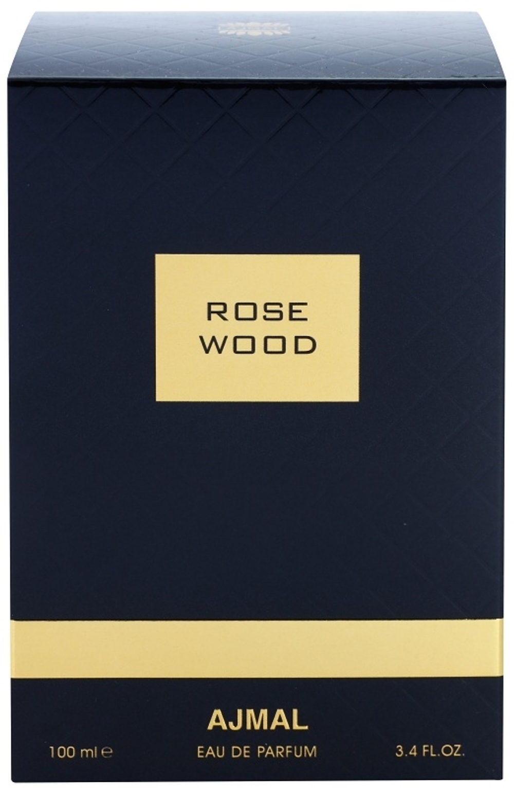 Ajmal Rose Wood  парфюм
