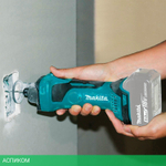 Фрезер Makita DCO180Z без АКБ