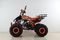 Квадроцикл MOTAX ATV T-Rex Super LUX 50 cc