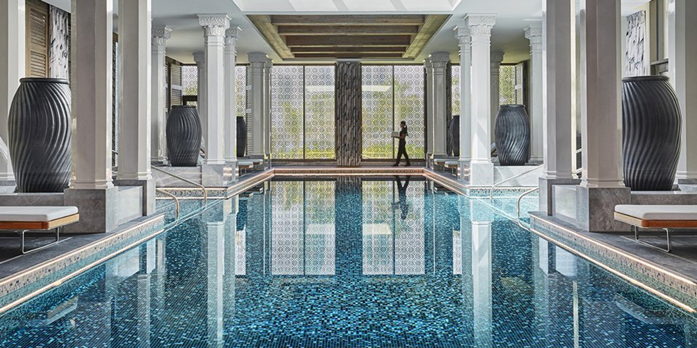 Four Seasons Bahrain Bay, Bahrain