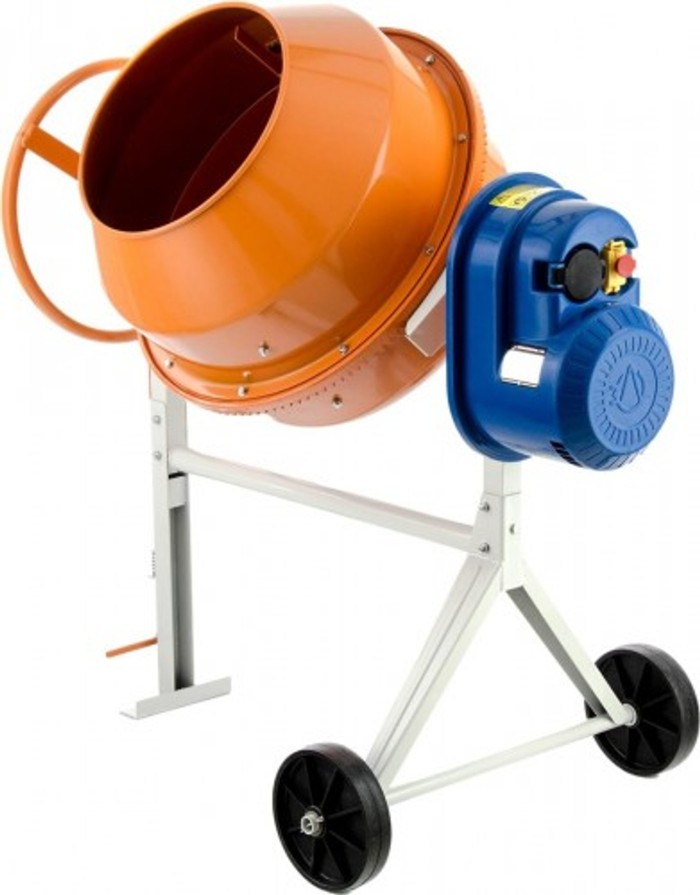 Бетоносмеситель Denzel B-125 95421