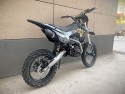 Мотоцикл BSE EX 17/14 Max13 (040) PITBIKE