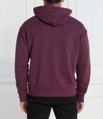 Худи HERO LOGO HOODIE Calvin Klein - фиолетовый(K10K111345)