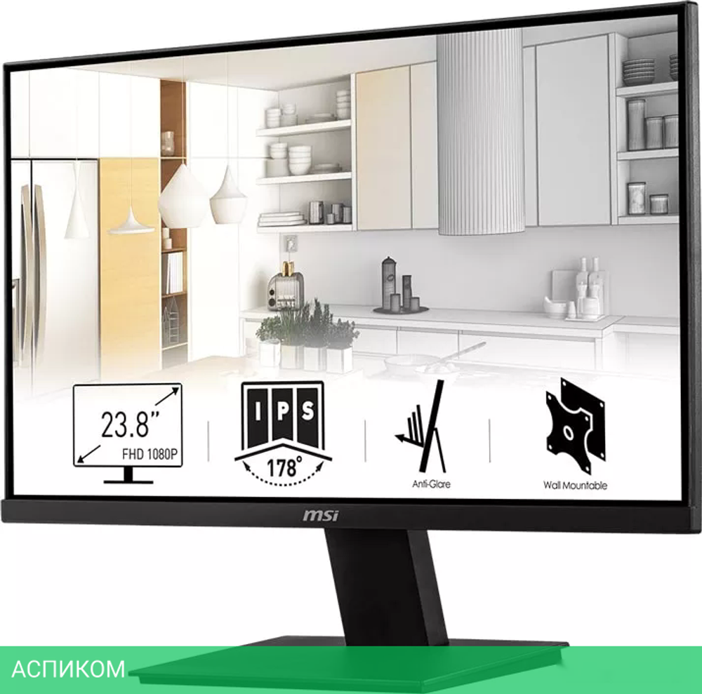 Монитор MSI Pro MP241