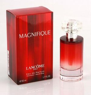 Lancome Magnifique Eau De Parfum