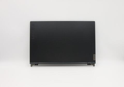 Крышка матрицы для ноутбука Lenovo Legion 5-15IMH, черная (5CB0Z21035), оригинал