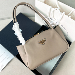 Prada Medium Leather Handbag
