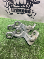 Петли двери задней левой Ford Focus, I 2001 с пробегом