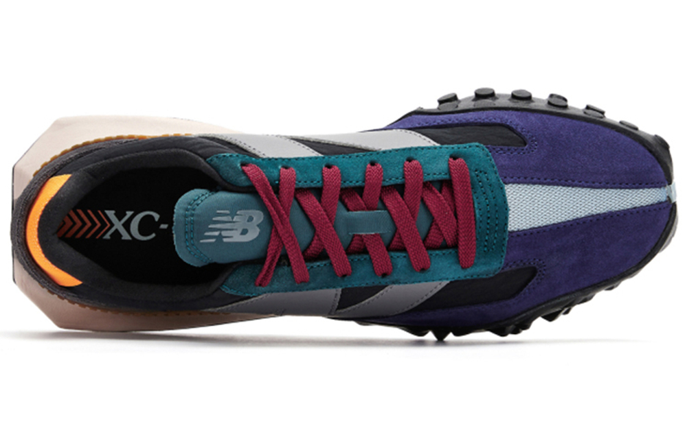 Кроссовки New Balance Xc-72