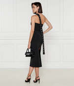 Платье Patrizia Pepe - черный(8A1400 A6F5)