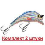 Воблер для рыбалки AQUA ВОПЕР