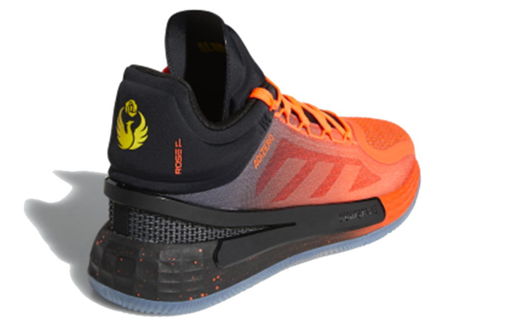 Кроссовки Adidas D Rose 11 11