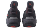 Nike Acg Ruckel Ridge Black Habanero Red