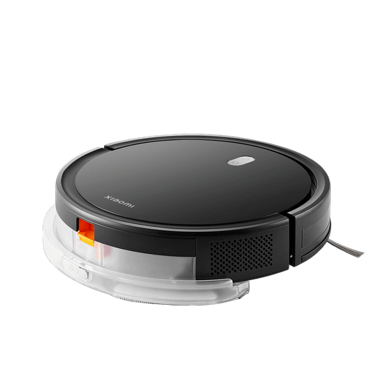 Робот-пылесос Xiaomi Mijia Robot Vacuum E5 (CDZC108)