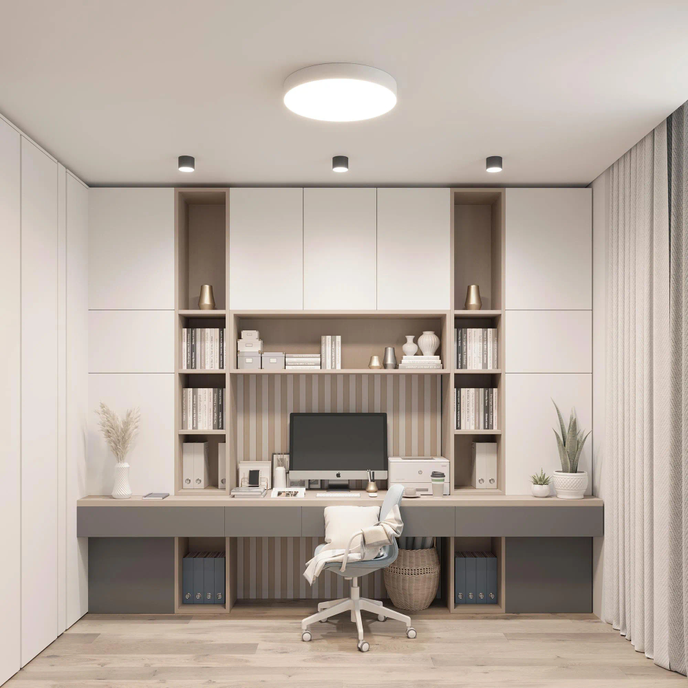 Блок питания ARJ-KE-36600-PFC-DALI-R (22W, 9-36V, 0.6A) (Arlight, IP20 Пластик, 3 года) 039377