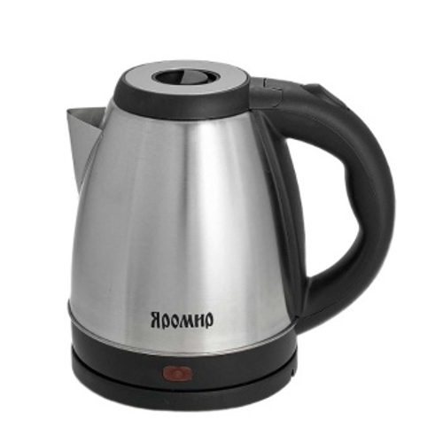 э/чайник  Яромир ЯР-1004 нерж.