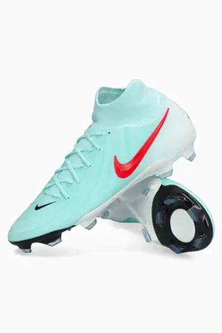 Бутсы Nike Phantom Luna 2 Pro FG - голубой