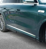 Обвес на AITO M8 2025+ Айто М8