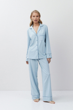 BREA Пижама женская со штанами