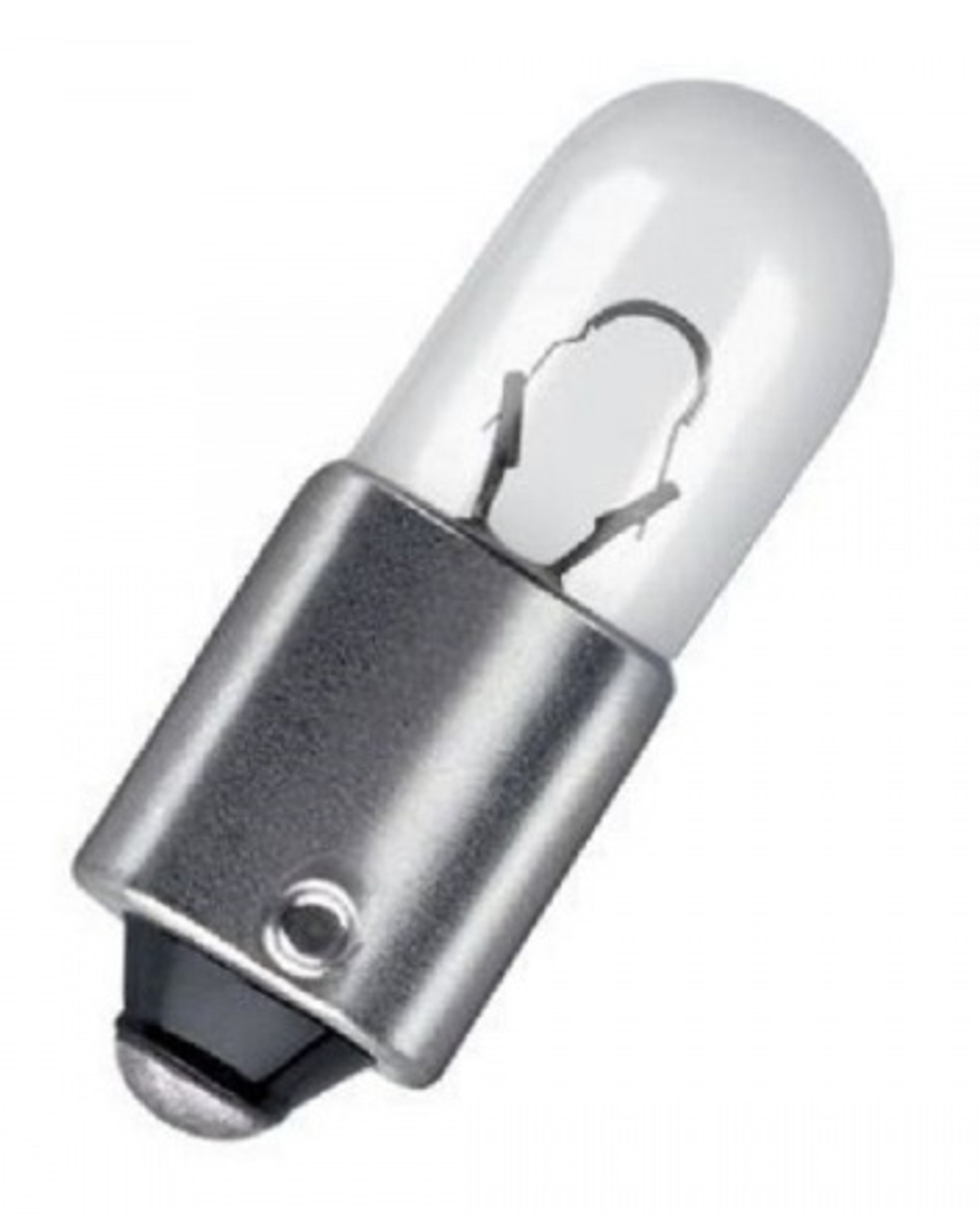 Автолампа  Р 24- 4  (T4W) цокольная (BA9s) РarusAuto #24004