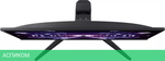 Монитор Samsung Odyssey G3 F27G33TFWI