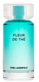 Karl Lagerfeld Fleur De The EDP