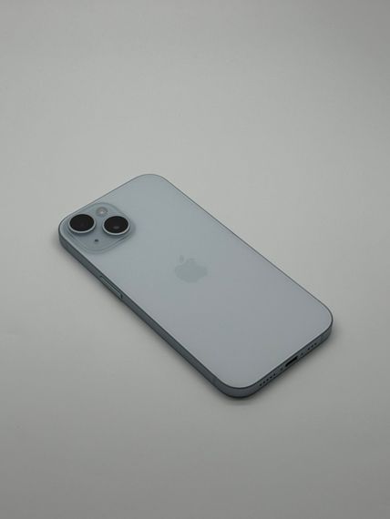 iPhone 15 128gb Blue
