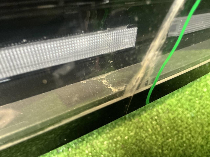 Фонарь крышки багажника Lixiang L7 (2023-н.в.)