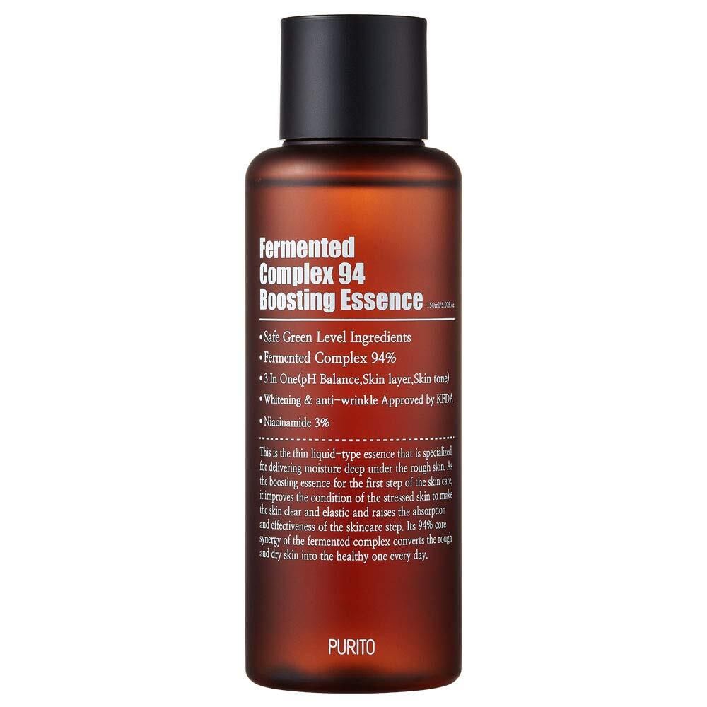 Ферментированная бустинг-эссенция Purito Fermented Complex 94 Boosting Essence 150мл