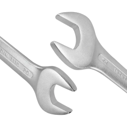 Ключ рожковый 20x22мм Baum 102022