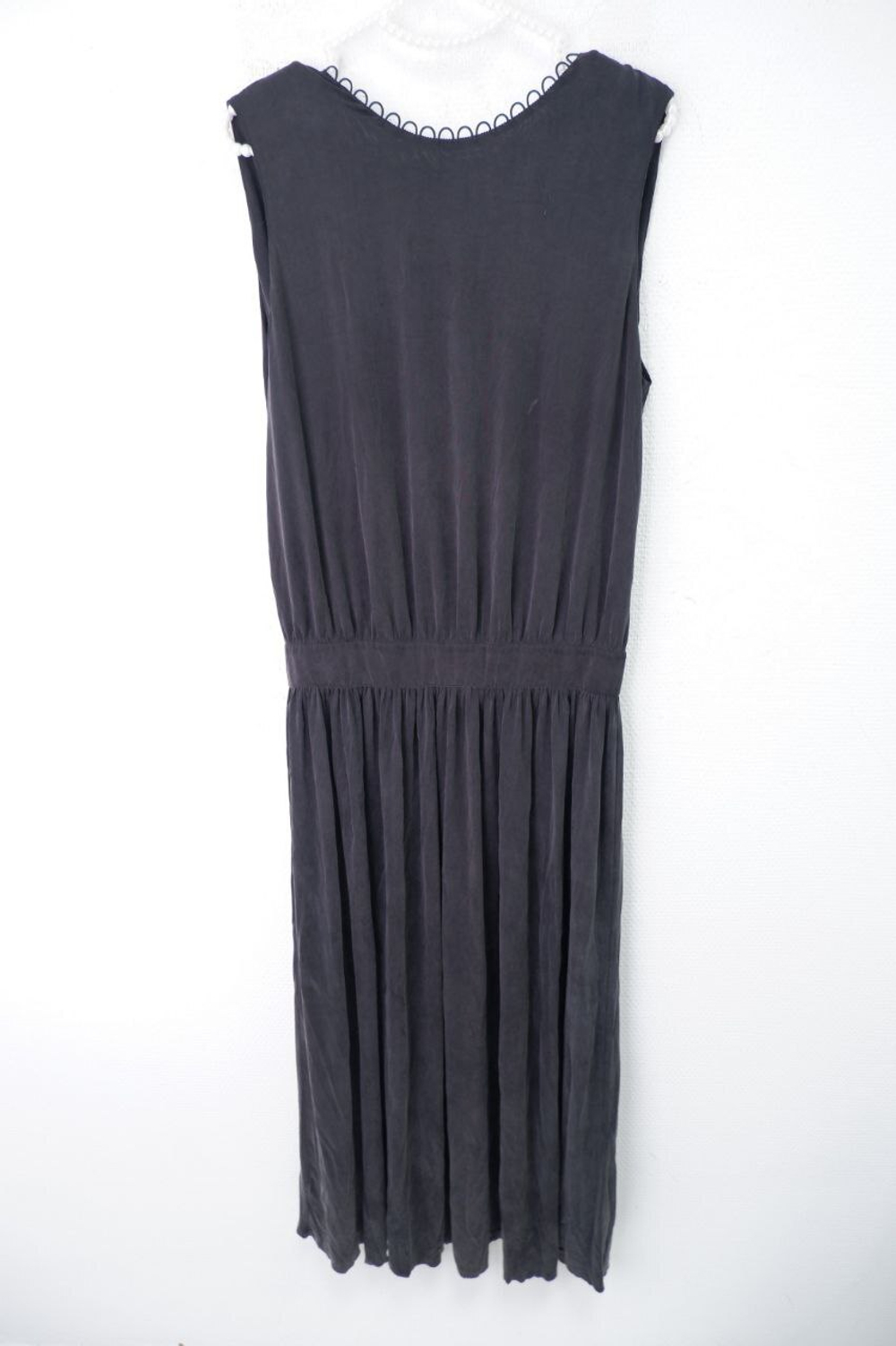 Платье Care Label открытое 46 размер