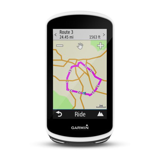 Велокомпьютер Garmin Edge 1030 010-01758-10