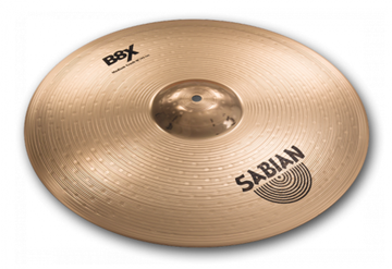 Тарелка Crash SABIAN B8X 18'' MEDIUM Crash
