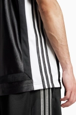 Футболка adidas Adibreak Jersey - черный