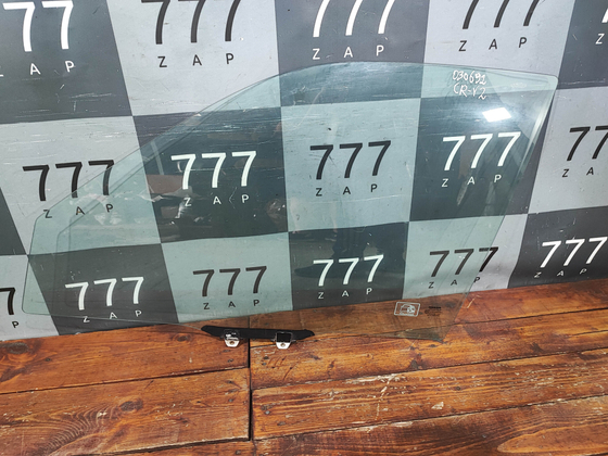 Стекло двери передней левой Honda CR-V 2 (RD) 01-06 Б/У Оригинал 73350SCAG10