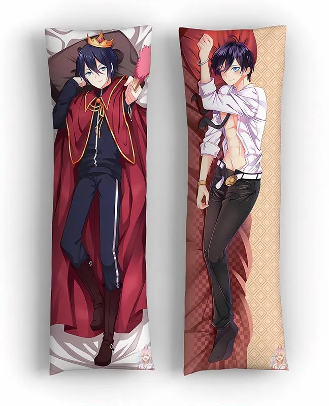 Dakimakura yato 2025