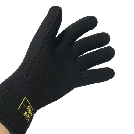 Перчатки NewDeep SuperNylon 5мм 9FET-01 Н/Н -