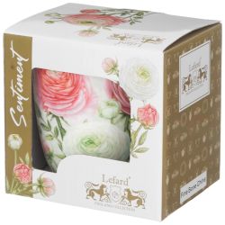 КРУЖКА LEFARD "SENTIMENT" 400 МЛ (КОР=36ШТ.)