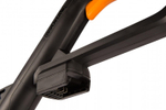Триммер аккумуляторный Worx WG157E