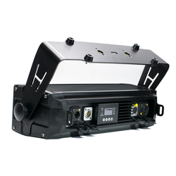 Px5 5X20W WATERPROOF WASH Light